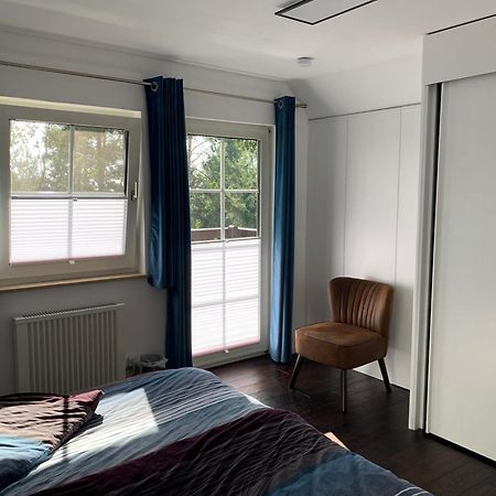 Frankenau Die Kleine Ferienvilla Edersee מראה חיצוני תמונה