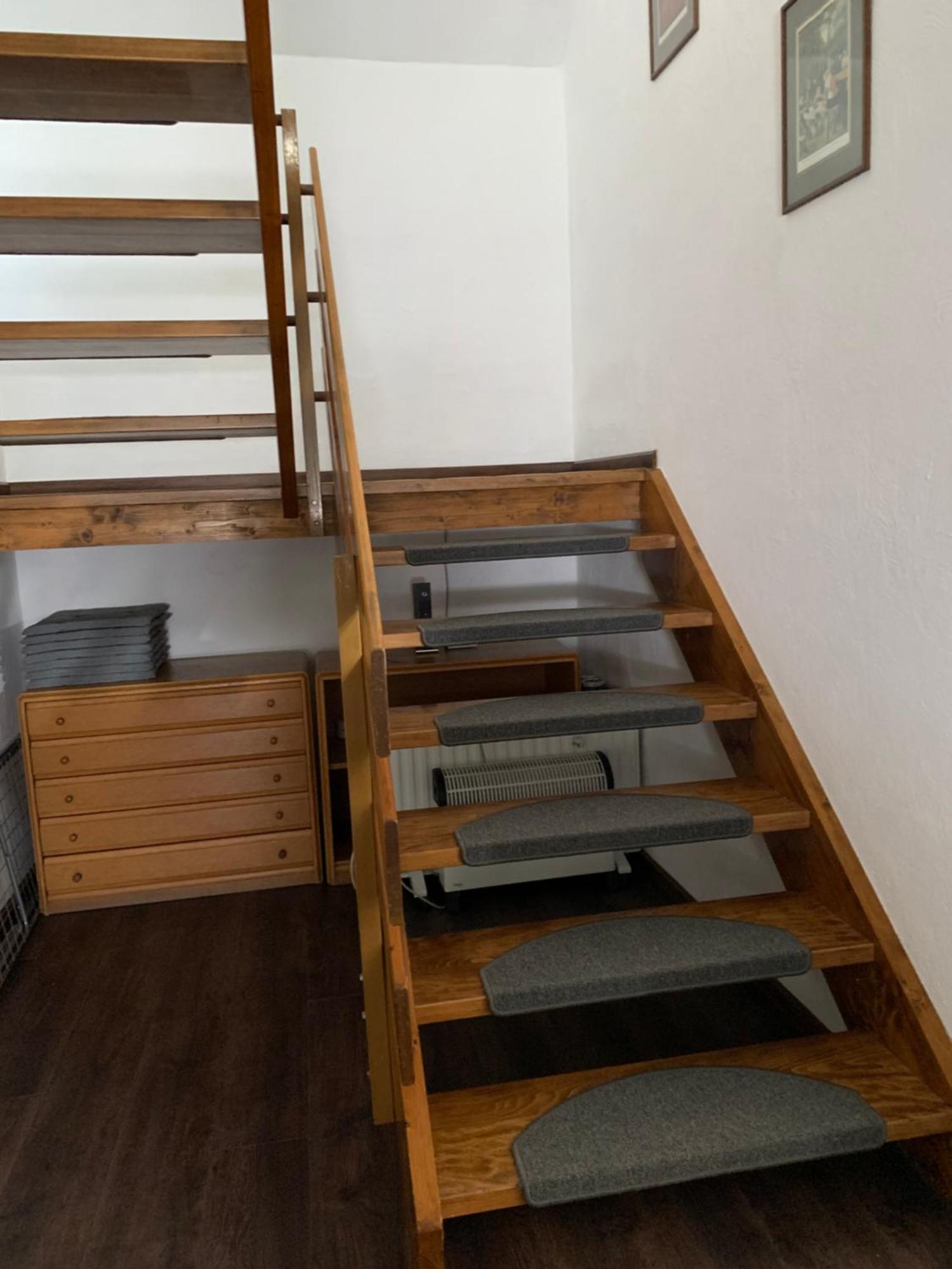 Frankenau Die Kleine Ferienvilla Edersee מראה חיצוני תמונה